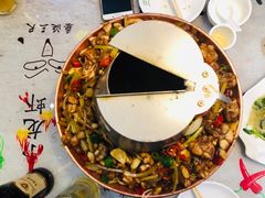 -金陵暴走小龙虾·迷踪蟹(凯德MALL店)