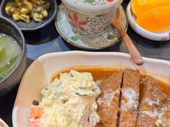 -角落里(中山公园店)