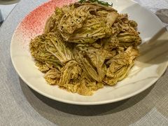 -悦融·京鲁菜·露台花园(安定门店)