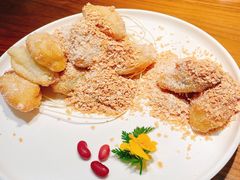 绵蜜南国-将相和·海鲜蒸饺大连菜
