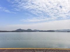 -池州市平天湖风景区
