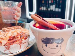 -Brut Eatery Wine Bar & Restaurant (建国东路店)