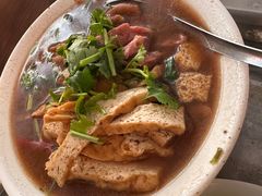 卤煮火烧-姚记炒肝店(鼓楼店)