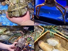 -徐记海鲜(大雁塔|金都店)