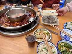 -飘香火锅(玉林西路店)