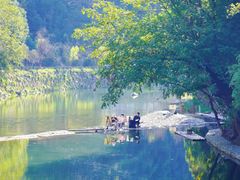 -庐山风景名胜区