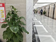 -美年大健康体检(天河东路分院)