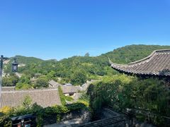 -第一山景区