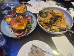 -bluefrog蓝蛙(皇庭广场店)