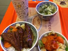 -吉野家(维明街店)