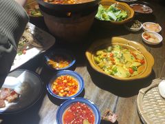 -印象鲵宴·张家界地标美食名片(溪布街店)