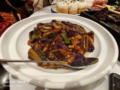 -上海1号私藏菜(静安店)