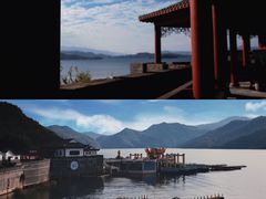 -花亭湖风景名胜区