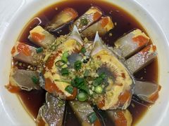 -阿毛饭店首店·宁波老字号(文化广场店)
