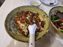 -湖南乡情湘菜馆(罗湖店)