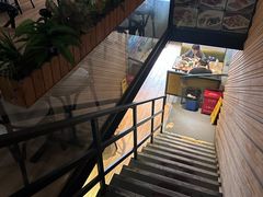 -新澳港式茶餐厅(余姚路店)