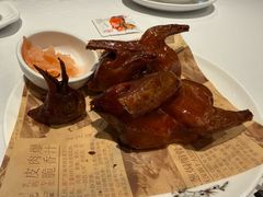 -勝記酒家·37年老字号·经典粤菜(荔枝公园店)