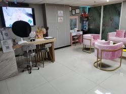 -E.beauty驻颜·痘敏肌调理中心