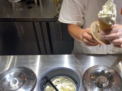 -野人先生Gelato(上海长宁龙之梦店)