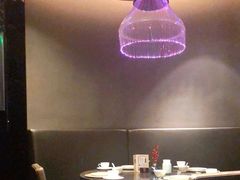 卡座-万丽轩·粤菜(王府井金茂万丽酒店)
