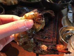 -The Meat & Wine Co Southbank(南岸店)