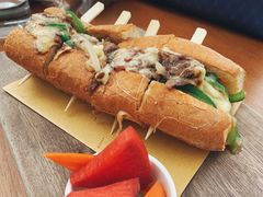 -城市露台景观餐厅(淮海路店)