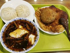 -南来顺饭庄·清真(南菜园店)