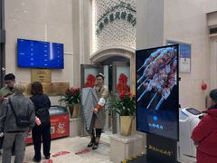 -汗腾格里·风味餐厅(新疆驻京办店)