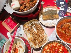 -味福记·本地特色菜(八一万达广场店)