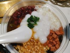 -花味烤肉·拌饭(庐阳万科店)