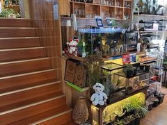-Rabbit Cafe私房西餐甜点咖啡(栖霞路店)
