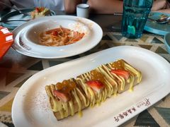 -美森西餐厅(曙光大道店)
