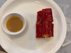 -泉州酒店沁园春茶餐厅