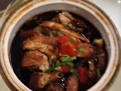 金陵泡椒鸡-南京大牌档(龙江新城市广场店)