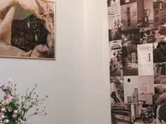 -微焙咖啡工厂(海峡创意产业园·红坊店)