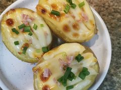 -绿茶餐厅(燕郊永旺店)