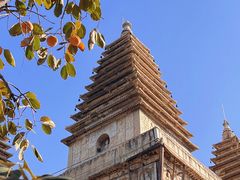 -北京石刻艺术博物馆(五塔寺)