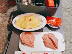 -大龙燚火锅(天安云谷店)