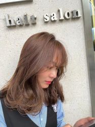 -a·f one hair salon