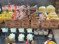 -面包工坊(七彩云南第一城店)