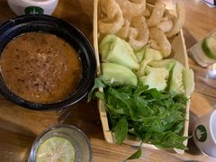 -基诺山寨.版纳民族特色菜