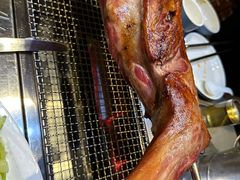 -宗泉烤全羊·烤羊腿·家常菜(解放东路店)