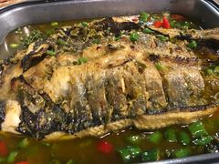 -半天妖烤鱼(方庄店)