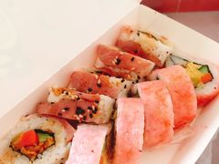 -N多寿司(郑州21世纪社区2328店)