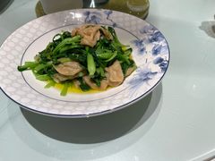 -二泉园老菜馆·百年无锡菜