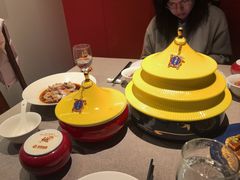 -花家怡园(四合院总店)