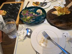 -沏点Trattoria意大利餐厅(新街口店)