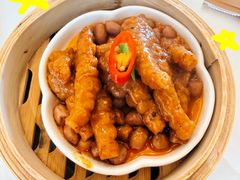 -唐宫·粤菜海鲜(万象城店)