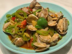 -旺达·福州菜(正大广场店)