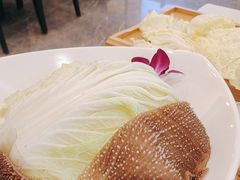 -蝎王府羊蝎子(北大地店)